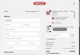 PUPPYOREO coupon verification screenshot