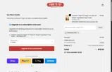 Hankandsari coupon verification screenshot