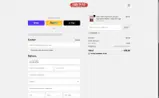 Charlie coupon verification screenshot