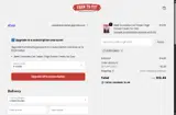 PUPPYOREO coupon verification screenshot