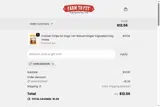 Hankandsari coupon verification screenshot