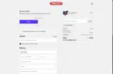 Leothecorgi coupon verification screenshot