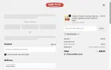 SNORTSQUAD coupon verification screenshot
