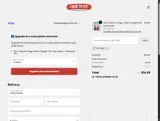 pittysky coupon verification screenshot