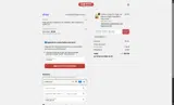 Lulubelle coupon verification screenshot