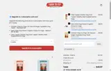 LILCOCO coupon verification screenshot