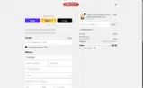 Leothecorgi coupon verification screenshot