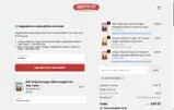 LILCOCOSTARR coupon verification screenshot