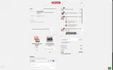 ELLIEANDBENTLEY coupon verification screenshot