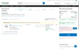 Farnell Sweden coupon verification screenshot