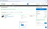Farnell Sweden coupon verification screenshot