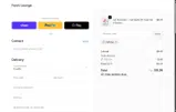 10ZUNA coupon verification screenshot