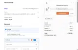 10XEWA coupon verification screenshot