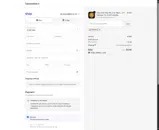 ASTRO10 coupon verification screenshot