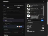 FIRSTLOOK10 coupon verification screenshot