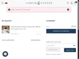 summer10 coupon verification screenshot
