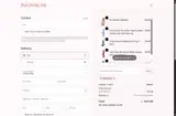Fascinations coupon verification screenshot
