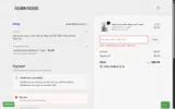 PAYAY15 coupon verification screenshot