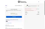Walrus20 coupon verification screenshot