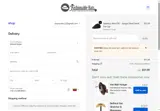SHIPFREE coupon verification screenshot
