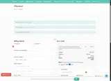 welcomeback5 coupon verification screenshot