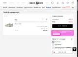 SKIN coupon verification screenshot