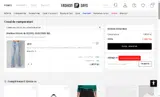 SAVE15 coupon verification screenshot