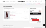 Alina10 coupon verification screenshot
