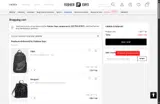 10ACC coupon verification screenshot