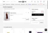 Alina10 coupon verification screenshot