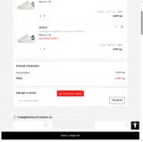 10extra coupon verification screenshot