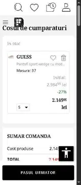 SAVE20 coupon verification screenshot