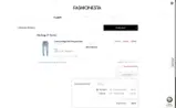 SUN10 coupon verification screenshot