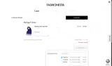 SAVE50 coupon verification screenshot
