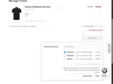 MD10 coupon verification screenshot