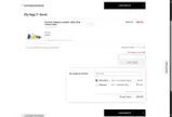 DOLCE10 coupon verification screenshot