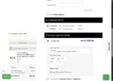 DOLCE10 coupon verification screenshot