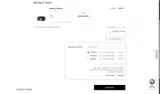 Md100 coupon verification screenshot