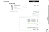 HOLX510 coupon verification screenshot