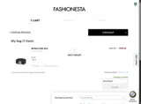 FGH7FS21 coupon verification screenshot