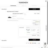 H93XX6SW coupon verification screenshot
