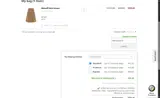 welcome10 coupon verification screenshot