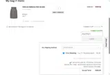 FGH7FS21 coupon verification screenshot