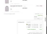 XF10CP coupon verification screenshot