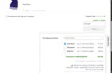 XF10CP coupon verification screenshot