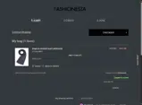 HOLX510 coupon verification screenshot