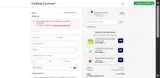 Fashion Eyewear coupon verification screenshot