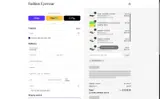 Fashion Eyewear coupon verification screenshot