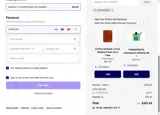 USORDER20 coupon verification screenshot