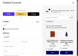 SUNSET5 coupon verification screenshot